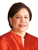 HON. SENATOR CYNTHIA AGUILAR VILLAR .